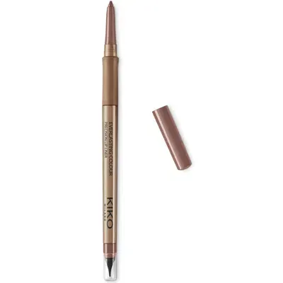 Kiko Milano Everlasting Colour Precision Lip Liner 0.35g (various Shades) - 05 Gingerbread In White