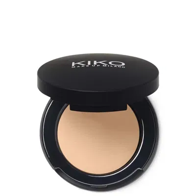 Kiko Milano Full Coverage Concealer 2ml (various Shades) - 02 Natural In White