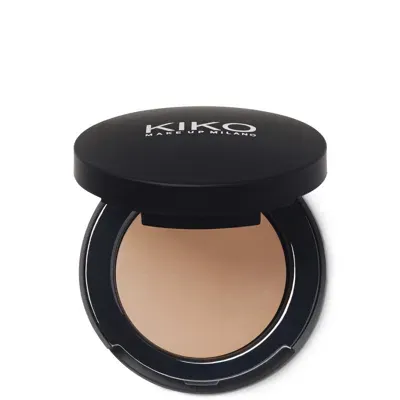 Kiko Milano Full Coverage Concealer 2ml (various Shades) - 03 Medium In White