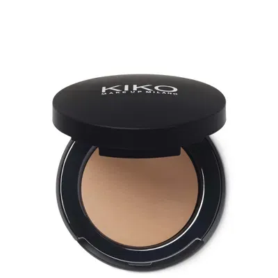 Kiko Milano Full Coverage Concealer 2ml (various Shades) - 05 Hazelnut In White