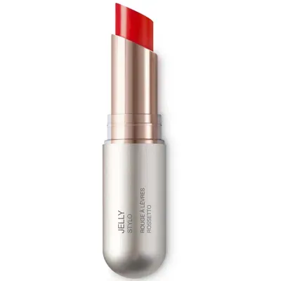 Kiko Milano Jelly Stylo 2g (various Shades) - 504 Bright Red In White