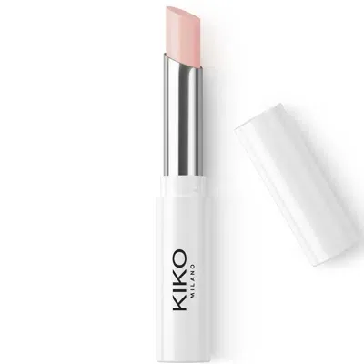 Kiko Milano Lip Volume Stylo 2g - 01 Tutu Rose In White