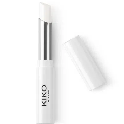 Kiko Milano Lip Volume Stylo 2g - 02 Clear In White