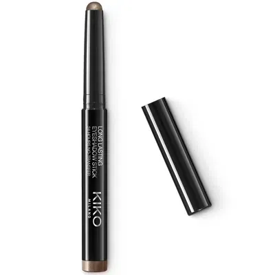 Kiko Milano Long Lasting Eyeshadow Stick 1.6g (various Shades) - 05 Golden Brown In White