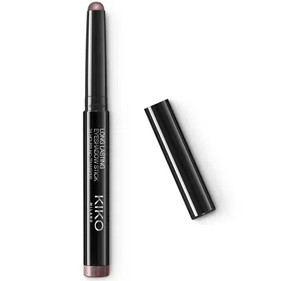 Kiko Milano Long Lasting Eyeshadow Stick 1.6g (various Shades) - 14 Rosy Brown