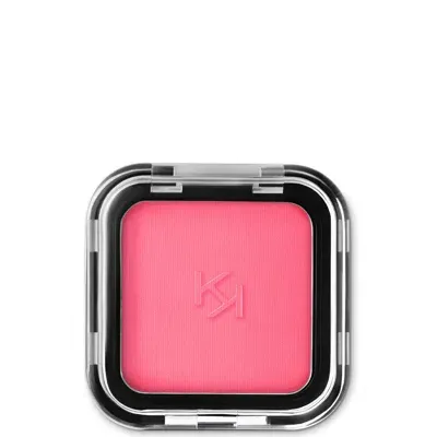 Kiko Milano Smart Colour Blush 6g (various Shades) - 04 Bright Pink