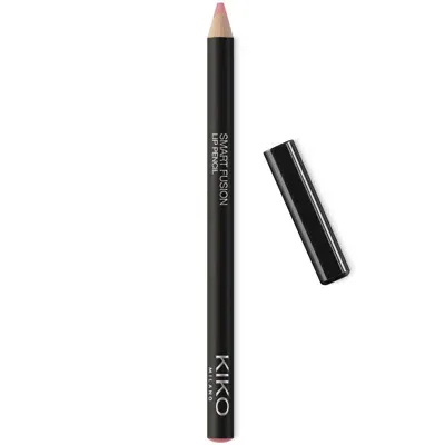 Kiko Milano Smart Fusion Lip Pencil 0.9g (various Shades) - 06 Warm Rose