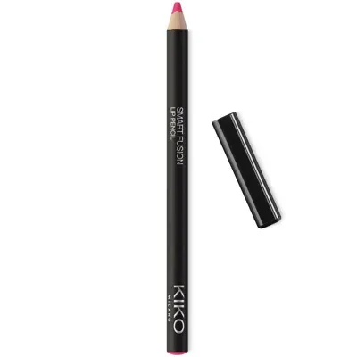 Kiko Milano Smart Fusion Lip Pencil 0.9g (various Shades) - 12 Strawberry Pink In White