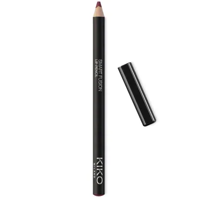 Kiko Milano Smart Fusion Lip Pencil 0.9g (various Shades) - 17 Burgundy In White