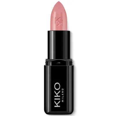 Kiko Milano Smart Fusion Lipstick 3g (various Shades) - 403 Soft Rose