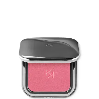 Kiko Milano Unlimited Blush 6g (various Shades) - 09 Sophisticated Pink In White