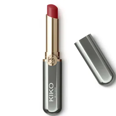 Kiko Milano Unlimited Stylo 2g (various Shades) - 17 Cherry Red In White