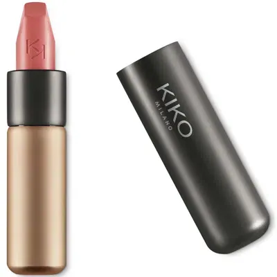 Kiko Milano Velvet Passion Matte Lipstick 3.5g (various Shades) - 303 Rose