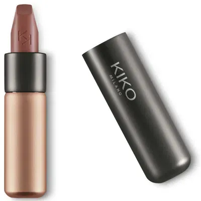 Kiko Milano Velvet Passion Matte Lipstick 3.5g (various Shades) - 342 Gingerbread