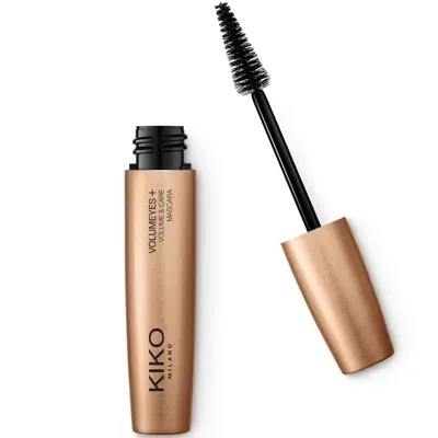 Kiko Milano Volumeyes+ Mascara 11ml In White