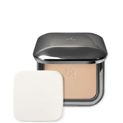 Kiko Milano Weightless Perfection Wet And Dry Powder Foundation 12g (various Shades) - 60 Neutral