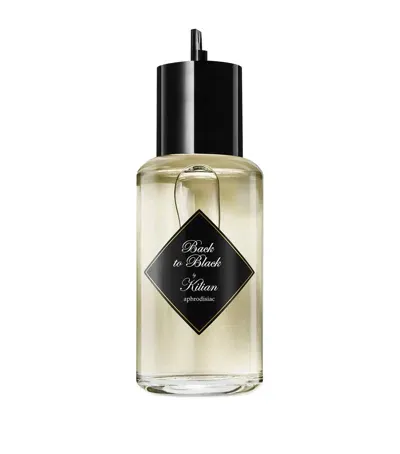 Kilian Back To Black Eua De Parfum - Refill In White