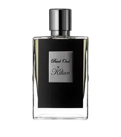 Kilian Kil Pearl Oud Edp 50ml 20 In White