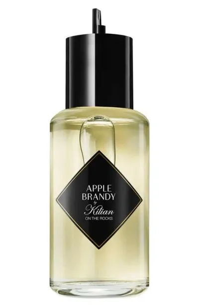 Kilian Paris Apple Brandy On The Rocks Fragrance In Refill