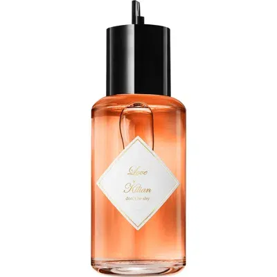 Kilian Paris Love, Don't Be Shy Refillable Perfume