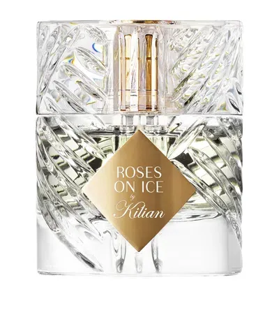 Kilian Roses On Ice Eau De Parfum In White