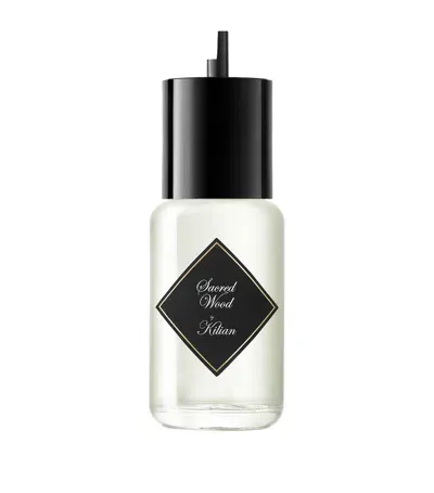 Kilian Sacred Wood Eau De Parfum In White