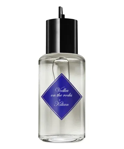 Kilian Vodka On The Rocks Eau De Parfum Refill 100 ml In White