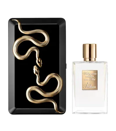 Kilian Voulez-vous Coucher Avec Moi Eau De Parfum In White