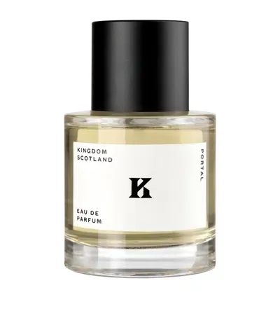 Kingdom Scotland Portal Eau De Parfum In White