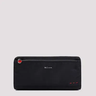 Kiton Black Beauty Case