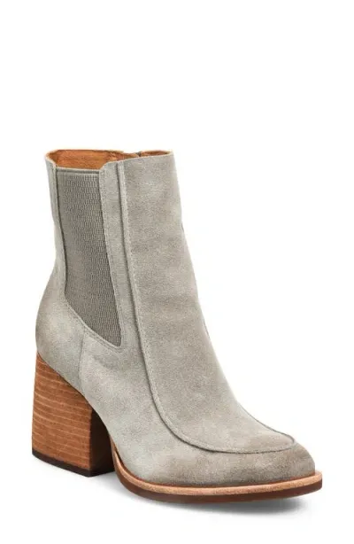 Kork-ease ® Cantley Bootie In Taupe Suede