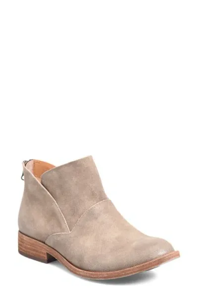 Kork-ease ® Ryder Chelsea Boot In Taupe Suede