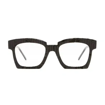 Kuboraum Maske K5 Eyeglasses In Bs D2 Black