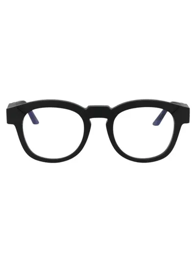 Kuboraum Optical In Bs Black