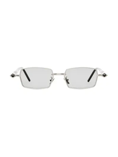 Kuboraum P73 Sunglasses In Crl