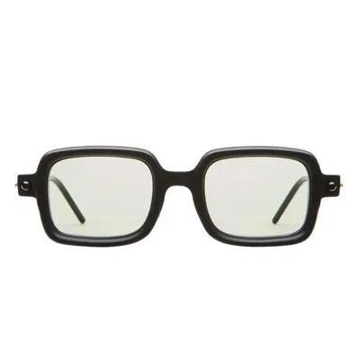 Kuboraum Sunglasses In Black