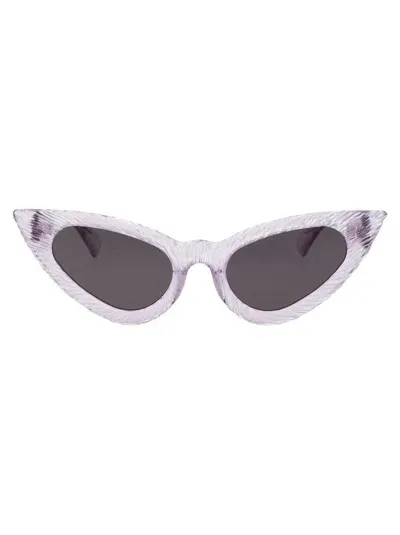 Kuboraum Sunglasses In Fp Bc 2grey