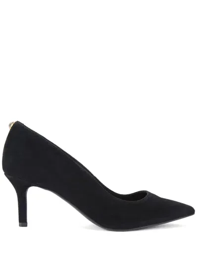 Kurt Geiger 65mm Kensington Pumps In Black