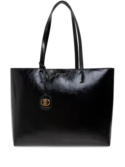 Kurt Geiger Chelsea Shopper Bag In Black