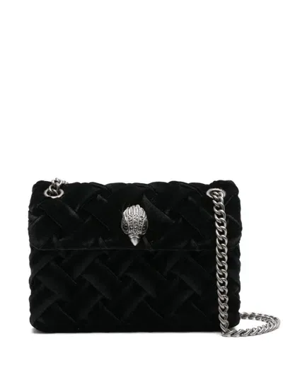 Kurt Geiger Crossbody Bags  London Woman Color Black