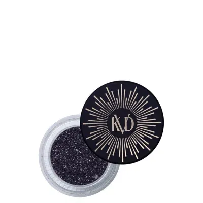 Kvd Beauty Dazzle Flakes Eyeshadow 1.5g (various Shades) - Magnetic Cloud 20