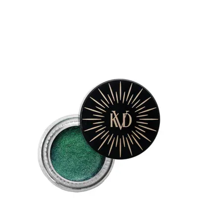 Kvd Beauty Dazzle Gel Eyeshadow Exclusive 6.5g (various Shades) - Green Nebula