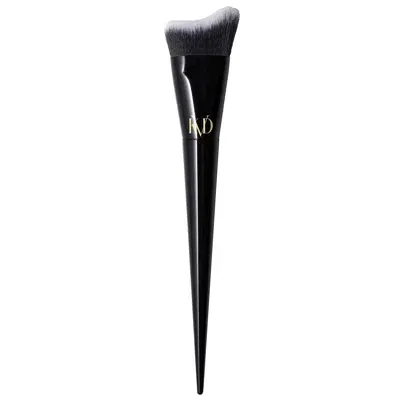 Kvd Beauty Flashblend Face Brush In White