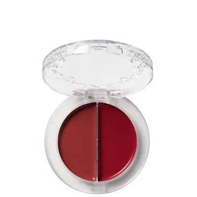 Kvd Beauty Good Apple Blush Duo 50g (various Shades) - Red Medow