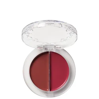 Kvd Beauty Good Apple Blush Duo 50g (various Shades) - Secret Thicket