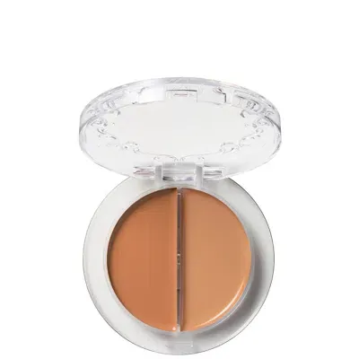 Kvd Beauty Good Apple Bronzer Duo 50g (various Shades) - Fair 100