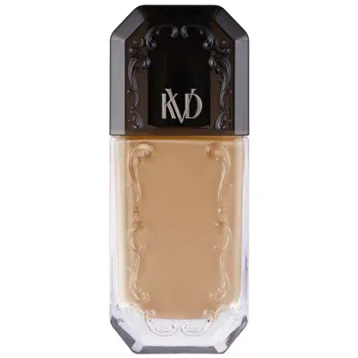 Kvd Beauty Good Apple Full-coverage Serum Foundation 30ml (various Shades) - Light 024