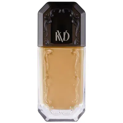 Kvd Beauty Good Apple Full-coverage Serum Foundation 30ml (various Shades) - Medium 036