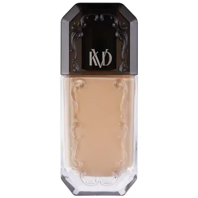 Kvd Beauty Good Apple Full-coverage Serum Foundation 30ml (various Shades) - Medium 048