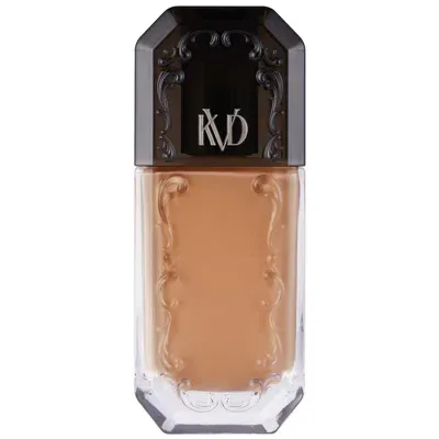 Kvd Beauty Good Apple Full-coverage Serum Foundation 30ml (various Shades) - Tan 068